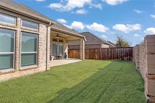 8721 Navidad Falls Dr, McKinney, TX 75071 - Photo 27