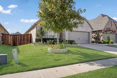 8721 Navidad Falls Drive, McKinney, TX 75071 - Photo 3