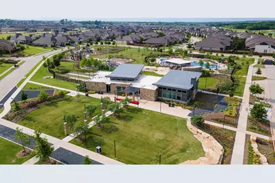 8721 Navidad Falls Drive, McKinney, TX 75071 - Photo 31