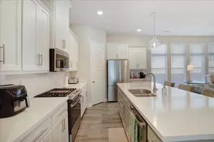 8721 Navidad Falls Dr, McKinney, TX 75071 - Photo 11