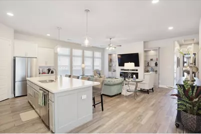 8721 Navidad Falls Drive, McKinney, TX 75071 - Photo 7