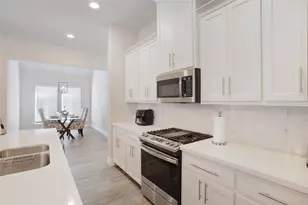 8721 Navidad Falls Dr, McKinney, TX 75071 - Photo 13