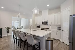 8721 Navidad Falls Dr, McKinney, TX 75071 - Photo 11