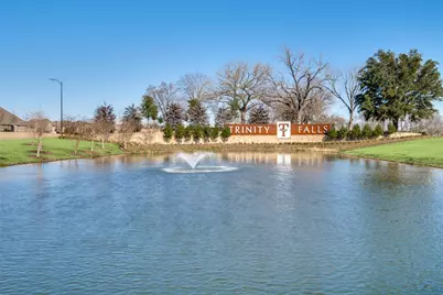8721 Navidad Falls Drive, McKinney, TX 75071 - Photo 29