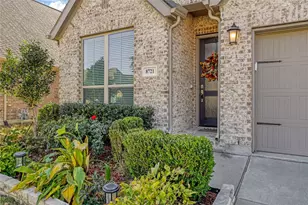 8721 Navidad Falls Dr, McKinney, TX 75071 - Photo 3