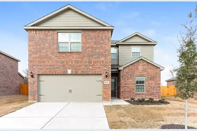 1442 Park Trails Boulevard, Princeton, TX 75407 - Photo 1