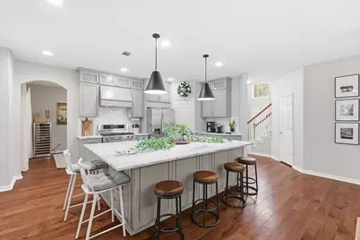 3705 Kales Lane, Flower Mound, TX 75022 - Photo 5