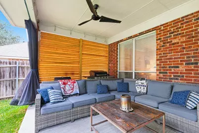 3705 Kales Lane, Flower Mound, TX 75022 - Photo 33