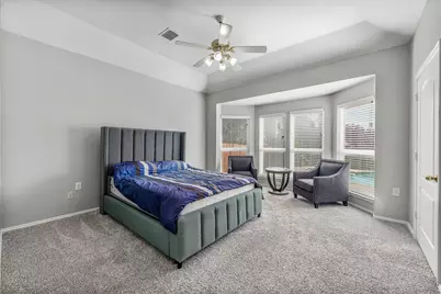 5452 Navajo Bridge Trail, Fort Worth, TX 76137 - Photo 15