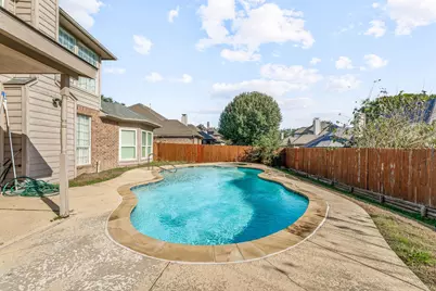 5452 Navajo Bridge Trail, Fort Worth, TX 76137 - Photo 29