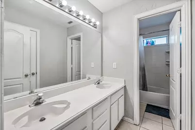 5452 Navajo Bridge Trail, Fort Worth, TX 76137 - Photo 25