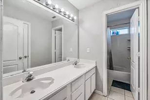 5452 Navajo Bridge Trail, Fort Worth, TX 76137 - Photo 25