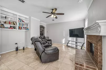 5452 Navajo Bridge Trail, Fort Worth, TX 76137 - Photo 9
