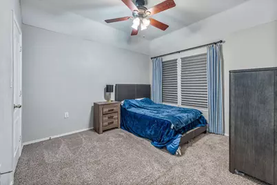 5452 Navajo Bridge Trail, Fort Worth, TX 76137 - Photo 27