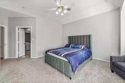 5452 Navajo Bridge Trail, Fort Worth, TX 76137 - Photo 17