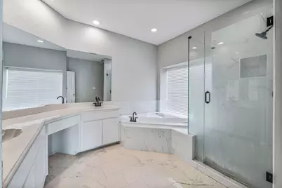 5452 Navajo Bridge Trail, Fort Worth, TX 76137 - Photo 19