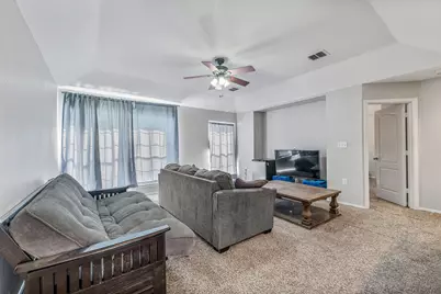 5452 Navajo Bridge Trail, Fort Worth, TX 76137 - Photo 21