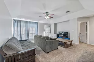 5452 Navajo Bridge Trail, Fort Worth, TX 76137 - Photo 21