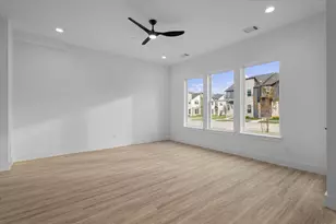 8918 Lowell St, Rowlett, TX 75089 - Photo 5