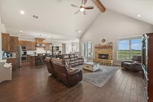 14066 Windrow Dr, Talty, TX 75126 - Photo 9