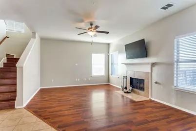 3621 Lake Hill Lane, Fort Worth, TX 76053 - Photo 7