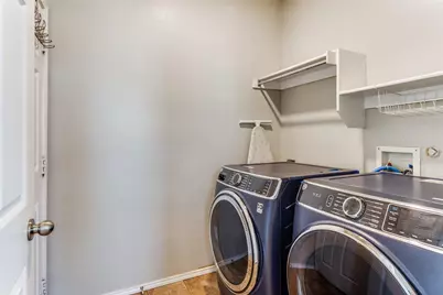 3621 Lake Hill Lane, Fort Worth, TX 76053 - Photo 11