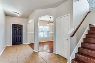 3621 Lake Hill Ln, Fort Worth, TX 76053 - Photo 13