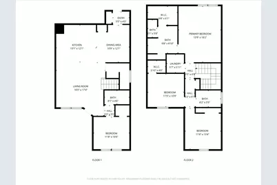 6845 McClelland Drive, North Richland Hills, TX 76180 - Photo 31