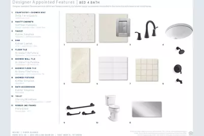 2041 Rolling Oaks Drive, Fort Worth, TX 76008 - Photo 9