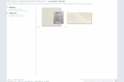 2041 Rolling Oaks Drive, Fort Worth, TX 76008 - Photo 11