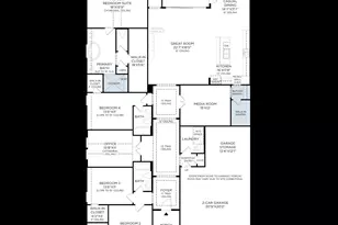 2041 Rolling Oaks Dr, Fort Worth, TX 76008 - Photo 3