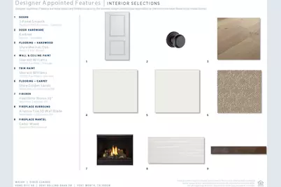 2041 Rolling Oaks Drive, Fort Worth, TX 76008 - Photo 5