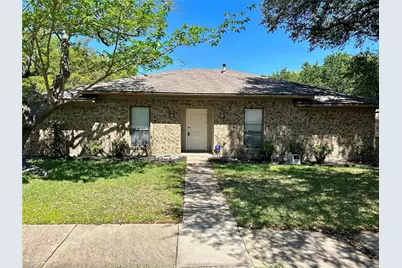 5513 Hidalgo Court, Garland, TX 75043 - Photo 1