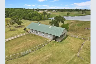 12188 County Road 536, Rockwall, TX 75087 - Photo 1