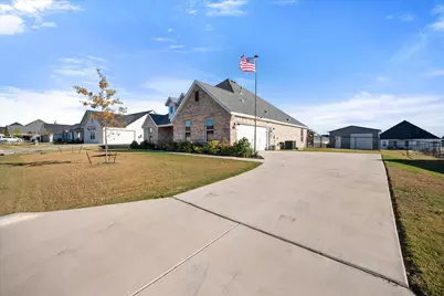 9533 Wildcat Ridge, Godley, TX 76044 - Photo 3
