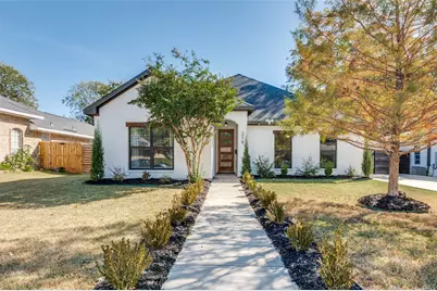 216 Melrose Lane, Lancaster, TX 75146 - Photo 1
