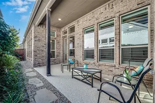 711 Waterbrook Pkwy, Argyle, TX 76226 - Photo 21