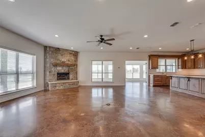 424 Saddle Ridge Road, Sulphur Springs, TX 75482 - Photo 5