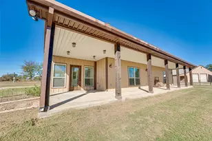 424 Saddle Ridge Rd, Sulphur Springs, TX 75482 - Photo 3