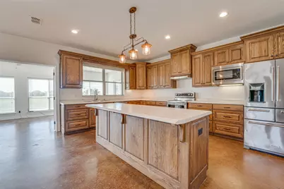 424 Saddle Ridge Road, Sulphur Springs, TX 75482 - Photo 1