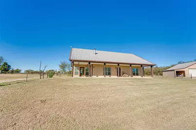 424 Saddle Ridge Road, Sulphur Springs, TX 75482 - Photo 3