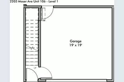 2203 Moser Avenue #106, Dallas, TX 75206 - Photo 39