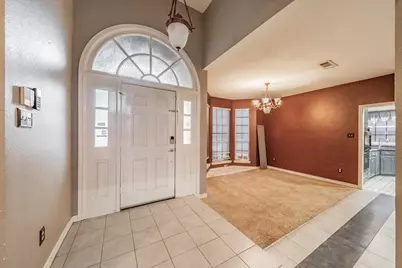 6901 Blake Drive, Arlington, TX 76001 - Photo 3