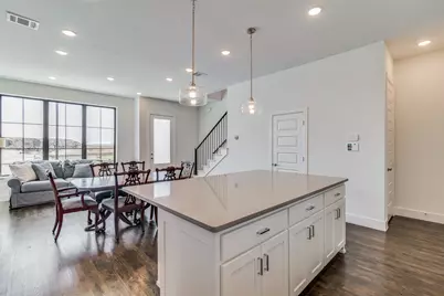 722 Resort Drive, Rowlett, TX 75088 - Photo 7