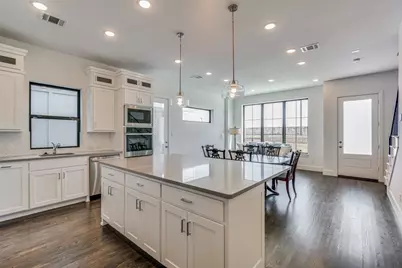 722 Resort Drive, Rowlett, TX 75088 - Photo 7