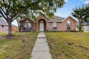 2864 Hampshire Ln, Rockwall, TX 75032 - Photo 1