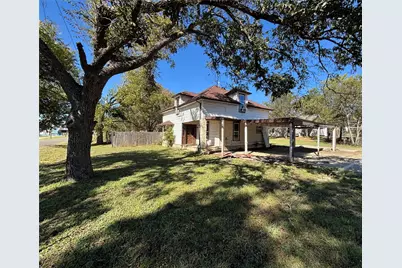 207 E 3rd Street, Maypearl, TX 76064 - Photo 1