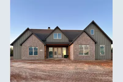 16 Pareya Circle, West, TX 76691 - Photo 1