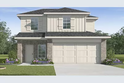 2128 Chantilly Lane, Arlington, TX 76015 - Photo 1