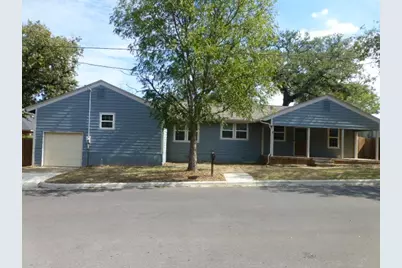 314 N Dubellette Street, Weatherford, TX 76086 - Photo 1